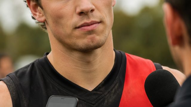 Essendon Star Opens Up About Challenges Amid Future Speculation | mobile casino real money no deposi