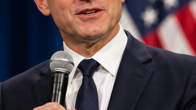 Ben McAdams Secures Democratic Primary Win in Utah's Redistricted Seat | deluxe slot online, slot ga Ben McAdams Secures Democratic Primary Win in Utah's Redistricted Seat | deluxe slot online, slot ga