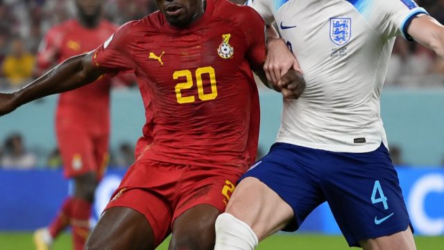 England and Ghana Battle to 0-0 Draw: World Cup Implications | situs slot agen, papan permainan ludo England and Ghana Battle to 0-0 Draw: World Cup Implications | situs slot agen, papan permainan ludo