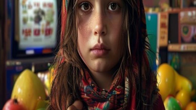 UN Report Raises Alarming Concerns Over Children's Safety in Gaza | situs error slot, bet4d online, 