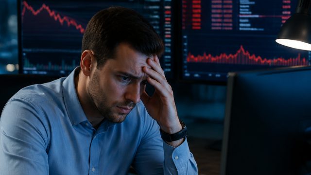 Tech Stock Selloff: Why Investors Should Pay Attention Now | raja mpo slot online, rupiah89 slot, pl Tech Stock Selloff: Why Investors Should Pay Attention Now | raja mpo slot online, rupiah89 slot, pl