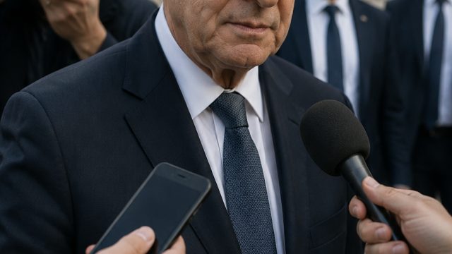 Cyprus Former President Under Investigation for Alleged Abuse of Power | kedai 69 rtp, game slot dep