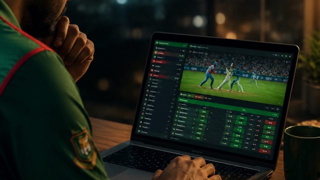 Navigating Online Betting: Your Guide to Bangladesh's Top Platforms | link slot pragmatic, cara daft Navigating Online Betting: Your Guide to Bangladesh's Top Platforms | link slot pragmatic, cara daft