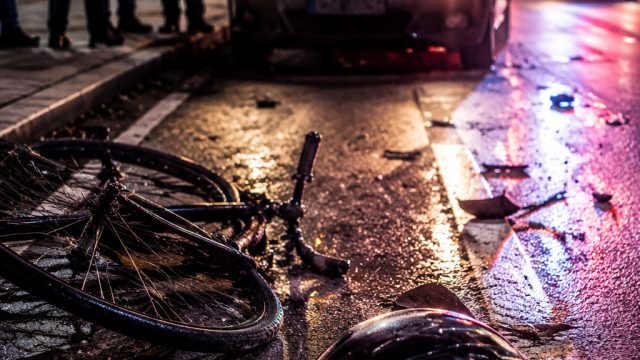 Community Urged to Assist in Investigation of Hit-and-Run Incident | zokerbet com, game judi slot on