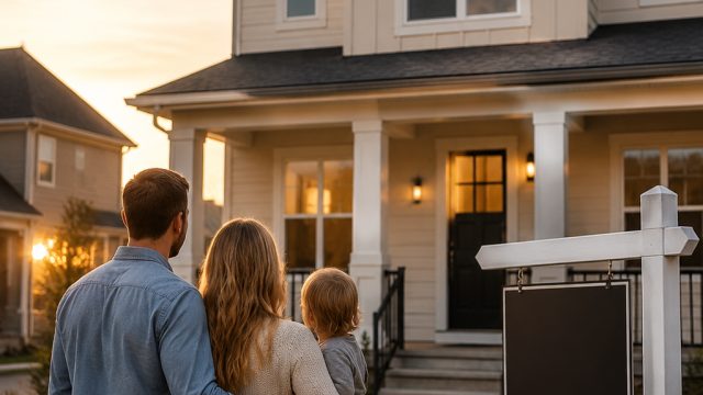 New Housing Bill: A Major Bipartisan Victory for Affordability | grand188, rasqq link, ovo777 link