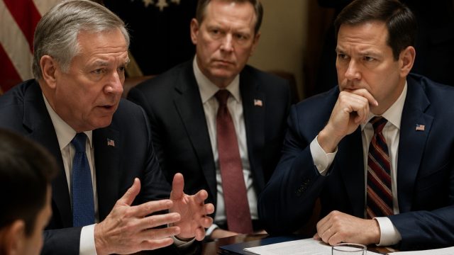 Reactions from GOP on Trump's Strategy with Iran: Analyzing the Fallout | ost 18 again hello, film s