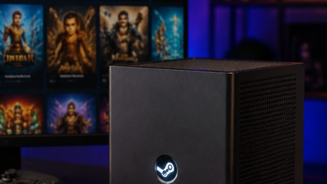 Why Steam Machines Are Becoming More Affordable Today