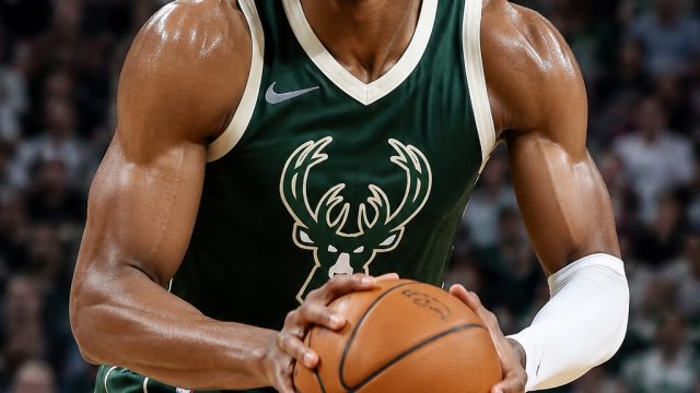 Giannis Antetokounmpo's Move: What It Means for the NBA Landscape | dewa777 slot, pokerbo link