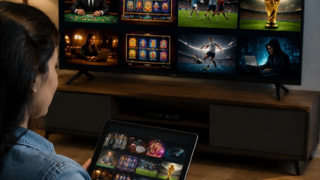 How Content Discovery is Shaping Tomorrow's TV Experience | touhou 6 download google drive, psk777 How Content Discovery is Shaping Tomorrow's TV Experience | touhou 6 download google drive, psk777