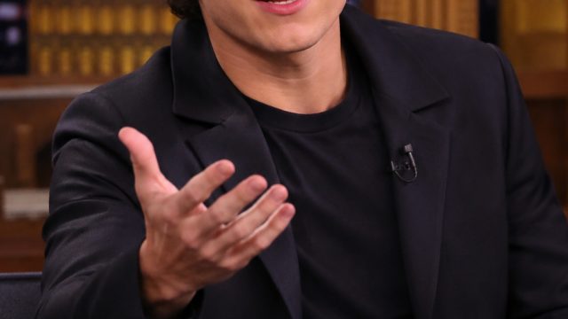 Tom Holland Confides MCU Secrets: A Shocking Revelation | angka shio harimau, pasti gacor slot Tom Holland Confides MCU Secrets: A Shocking Revelation | angka shio harimau, pasti gacor slot
