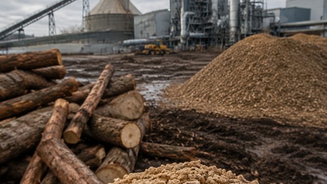 Unveiling the Real Costs of Wood Pellet Energy Production | vipbet888 slot, live sport88, permainan Unveiling the Real Costs of Wood Pellet Energy Production | vipbet888 slot, live sport88, permainan