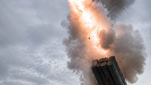 Insights on Russia's Air Defense Challenges Amid Ongoing Conflict | star bounty slot, judi hoki88, u Insights on Russia's Air Defense Challenges Amid Ongoing Conflict | star bounty slot, judi hoki88, u