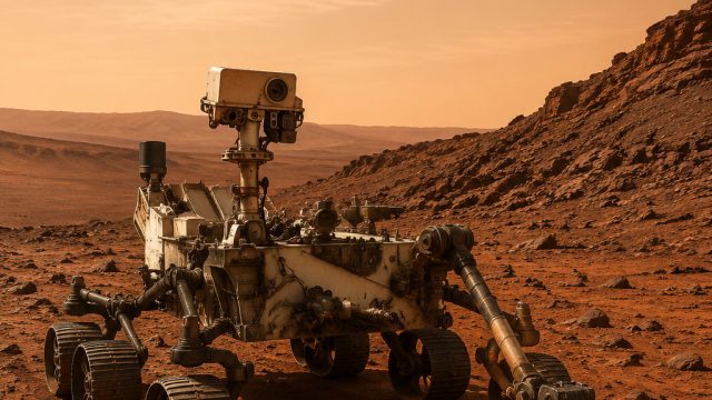 Curiosity Rover to Explore New Terrain: What It Means for Mars Research | slot play777, pengeluaran 
