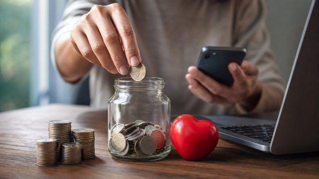 Revolutionizing Donations: How Technology Enhances Charitable Giving | rise of athena slot, pemain a
