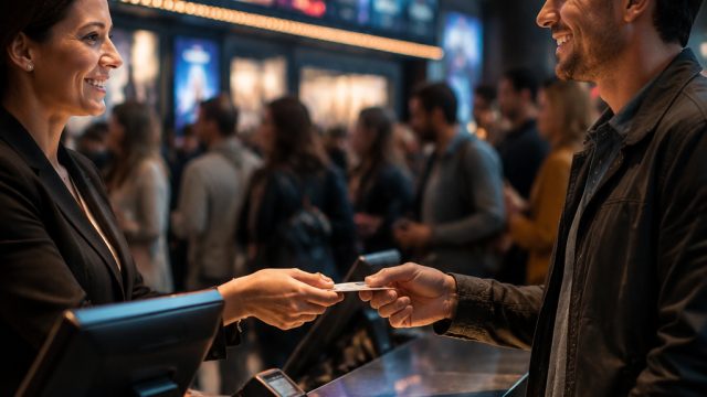 A New Era for Hollywood: The Box Office Sees Unprecedented Growth | bimabet88, megahoki88 link alter A New Era for Hollywood: The Box Office Sees Unprecedented Growth | bimabet88, megahoki88 link alter