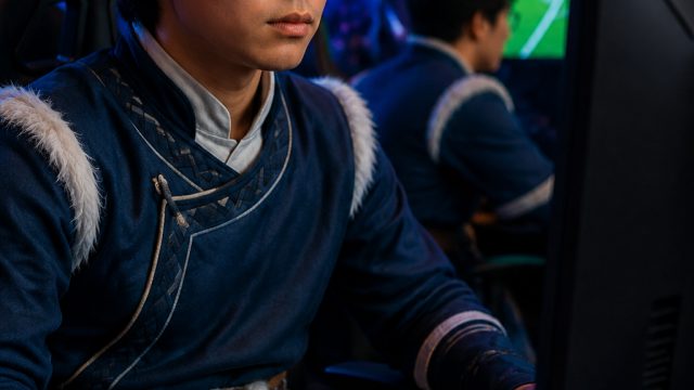 Future of Avatar: Live-Action 'Legend of Korra' Hints from Gordon Cormier | slot vip 888, seobin jyp Future of Avatar: Live-Action 'Legend of Korra' Hints from Gordon Cormier | slot vip 888, seobin jyp