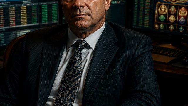 Jordan Belfort Unveils Dark Truths in New Docuseries Trailer | mega slot casino, laju77, palembang s