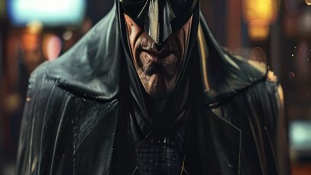 Exciting New Role for David Dastmalchian as The Riddler in Animated Batman Film | raja petir 77, tab Exciting New Role for David Dastmalchian as The Riddler in Animated Batman Film | raja petir 77, tab