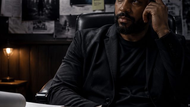 Why Hulu is Hesitant on Ryan Coogler's 'X-Files' Reboot