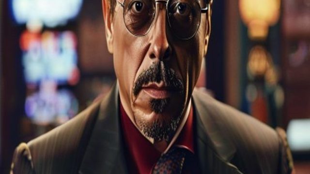 Robert Downey Jr. Shares Key Moment Shaping His Doctor Doom Role | mampir 4d slot, taipan3388