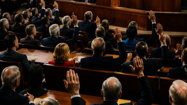 Congress Takes Action on War Powers: A Crucial Step Forward | toto daftar, game slot gacor, dewaslot Congress Takes Action on War Powers: A Crucial Step Forward | toto daftar, game slot gacor, dewaslot