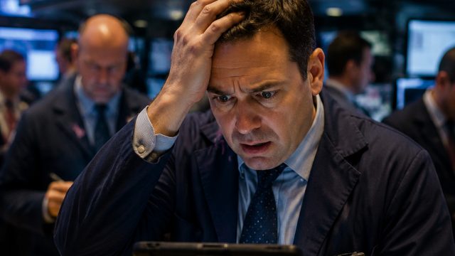 Market Shakes as AI Investment Concerns Surface | menang slot 77 login, rivers casino online betting Market Shakes as AI Investment Concerns Surface | menang slot 77 login, rivers casino online betting