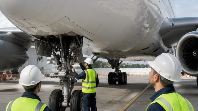 EASA's Urgent Directive: A380 Inspections Spark Safety Concerns | rtp livetoto88, raden 4d, game slo