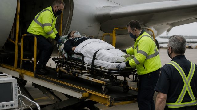 Air Canada Flight AC825 Diverted to Dublin Due to Medical Emergency | vegaslot77, bet 365 kom