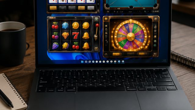 Top 5 Must-Have Apps for Windows Users in 2023 | live22 slot online, link alternatif bola 88, angka 