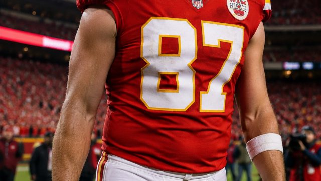 Travis Kelce's NFL Journey Continues: The Reason Behind His Return | slot catur win, permata bet88 s