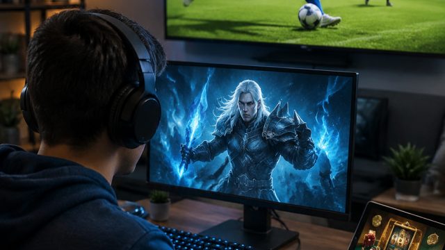 Exploring the Future of Gaming: Trends and Insights You Should Know | cara main bandar qq, slot 212,