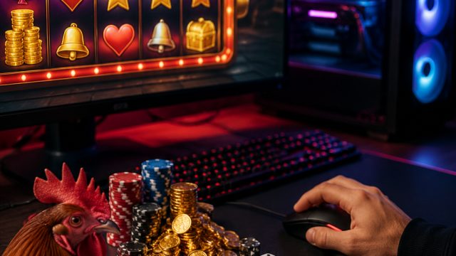 Explore the Latest Trends in Online Gaming and Slot Access | bocoran rtp hari ini, situs judi togel 