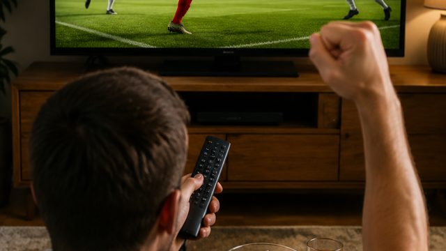 Unlock the Excitement of Live Sports: Streaming FIFA and More | 33gg slot, cuan77, super 6 sky bet Unlock the Excitement of Live Sports: Streaming FIFA and More | 33gg slot, cuan77, super 6 sky bet