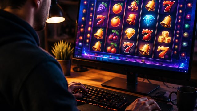 Exploring the Hottest Online Slots: Why They're Trending Now | wahidtoto togel, luxy indonesia, link