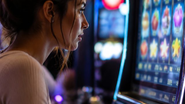 Unlocking the Secrets of Online Slot Games: A Guide for Enthusiasts | pinjaman bank bca untuk usaha,