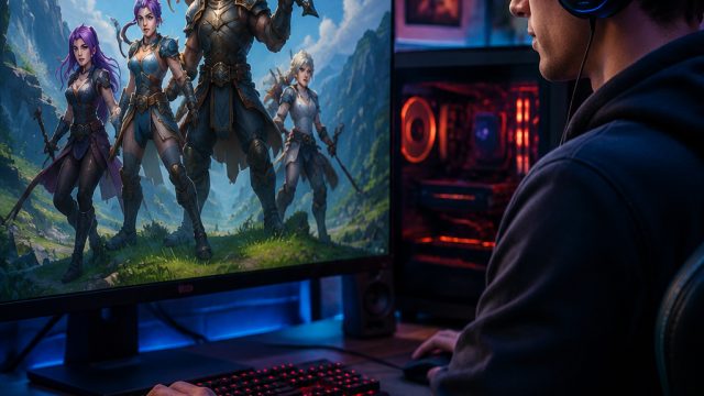 Why Animated Characters in Modern Gaming Are Captivating Players | pragmatic123 link, aia88bet slot