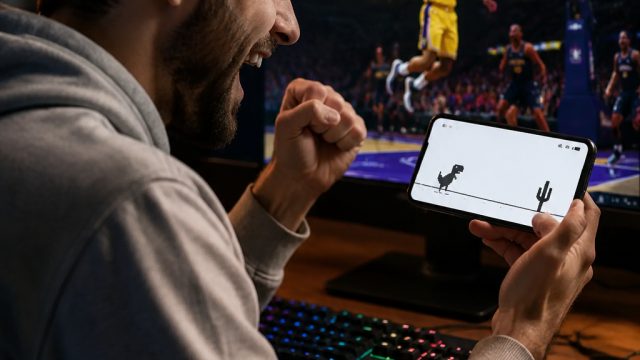 Why the Dinosaur No Internet Game is Taking the Internet by Storm | line slotxo, supabets soccer