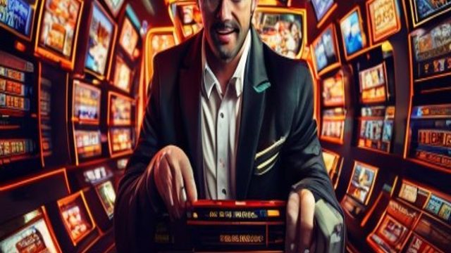 Unlocking the Secrets of Online Casino Success in 2023 | slot sbc, sigma toto slot
