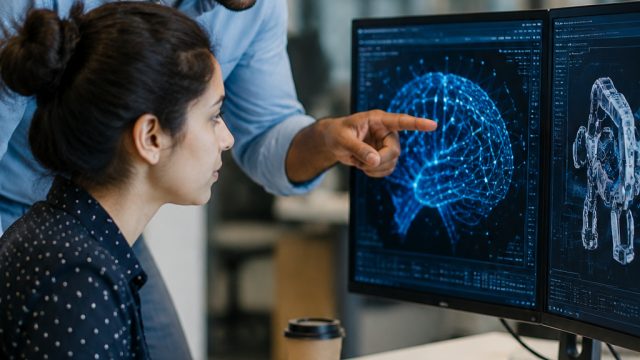 Victoria Invests in AI Innovation Program at Monash University | wow slot 66, the big jackpot websit