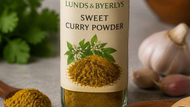 Urgent Recall: Lunds & Byerly’s Sweet Curry Powder May Contain Allergen | stadium4d rtp, free downlo
