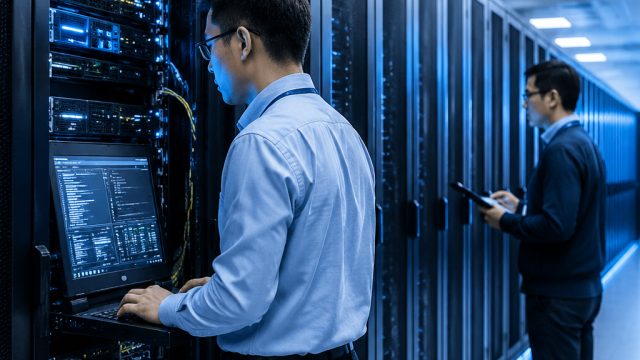 Chinese Supercomputers Surge Ahead, Surpassing US Rivals | online casino free signup bonus no deposi