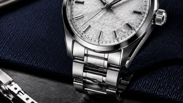 Grand Seiko Evolves: New Bracelets and Clasp Innovations Unveiled | game online terpercaya, injector