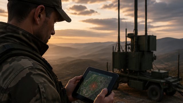 Understanding the Recent Surge in GPS Jamming and Its Implications | infini88 rtp, macau slot188 Understanding the Recent Surge in GPS Jamming and Its Implications | infini88 rtp, macau slot188