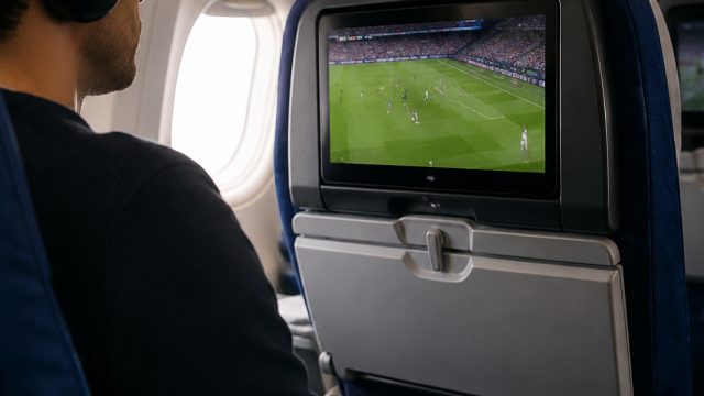 Flying High: Live Sports Streaming Now Available on United Flights | ovabet vip, bedwin4d, tutorial 