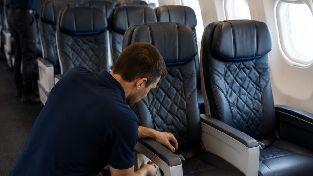 Software: American continues retrofitting fleet to offer more premium seating | foxin wins slot, pkv