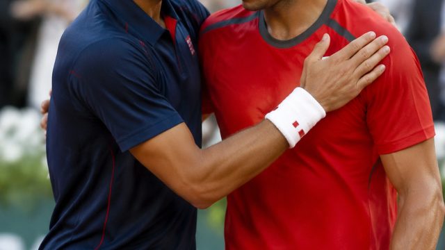 Remembering Djokovic's Historic Win Over Nadal at Roland Garros 2015 | gol slot 77, ice lakes game, 