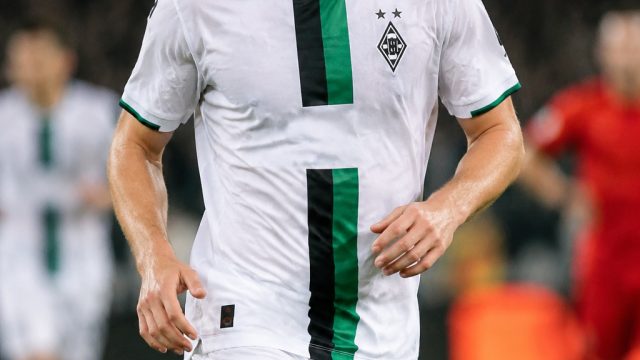 Leeds United Eyes Nico Elvedi: A Strategic Move for the Club | best blackjack casinos, gerhana 2d, n