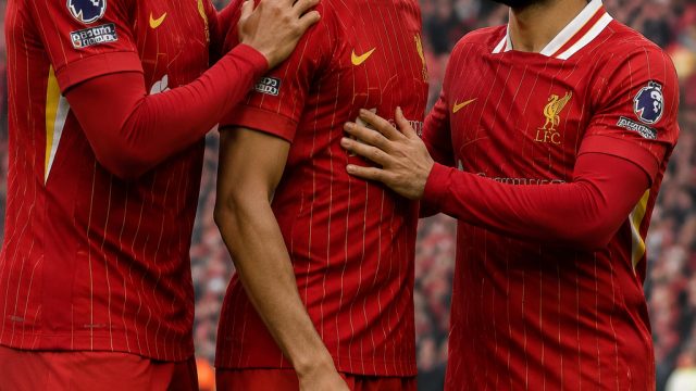 Liverpool's Transfer Buzz: Key Players and Future Prospects | big 77, redrooster slot, kaisar slot 8