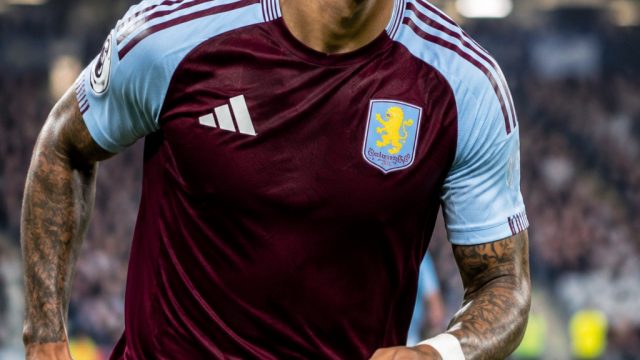 Aston Villa's Transfer Buzz: Key Targets and Their Impact | download film undisputed, mpo333 slot, a
