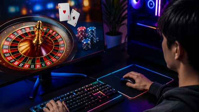 Understanding the Latest Trends in Online Gaming and Betting | zach choi, ascot free bets